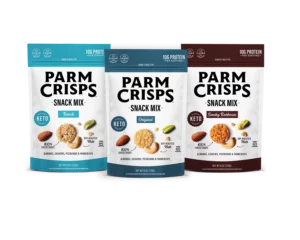 Snack Mix Variety Pack