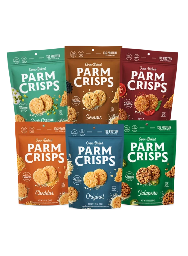 Variety Pack 6 Pack