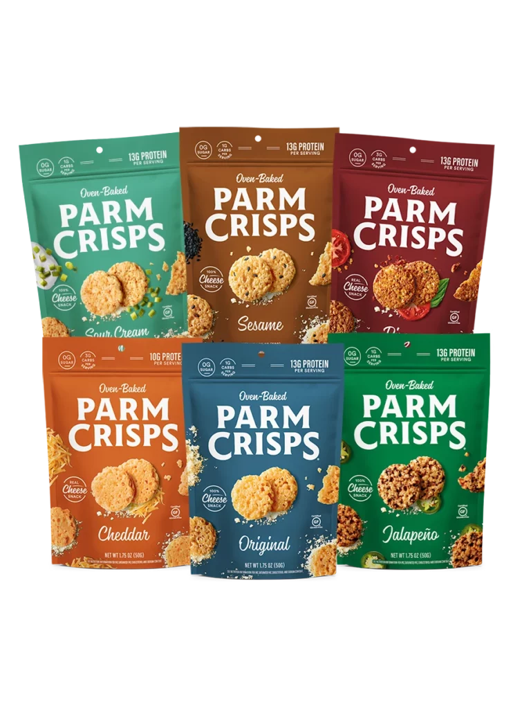 Variety Pack 6 Pack