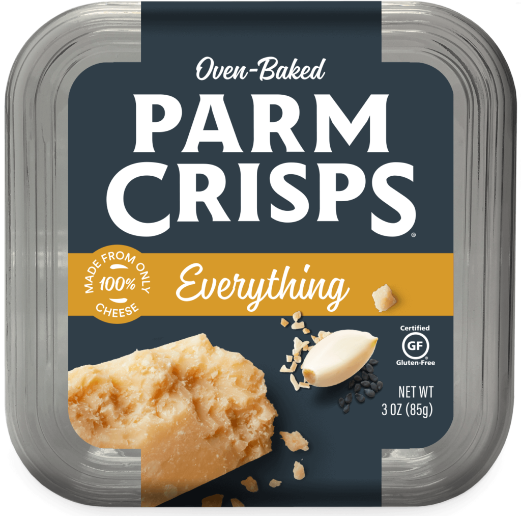 Everything 3oz tub