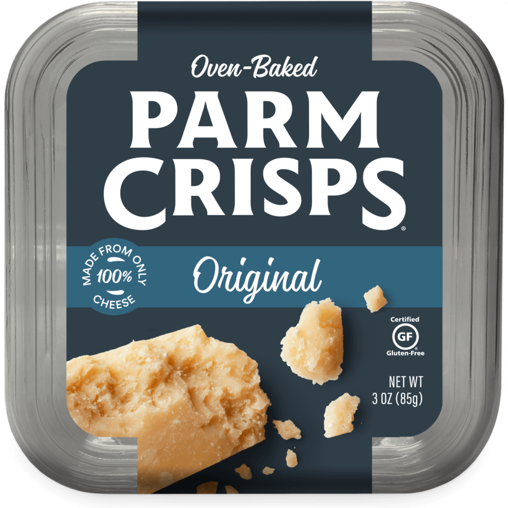 Original 3oz tub