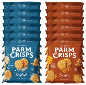 Variety Multipack (Original, Cheddar)