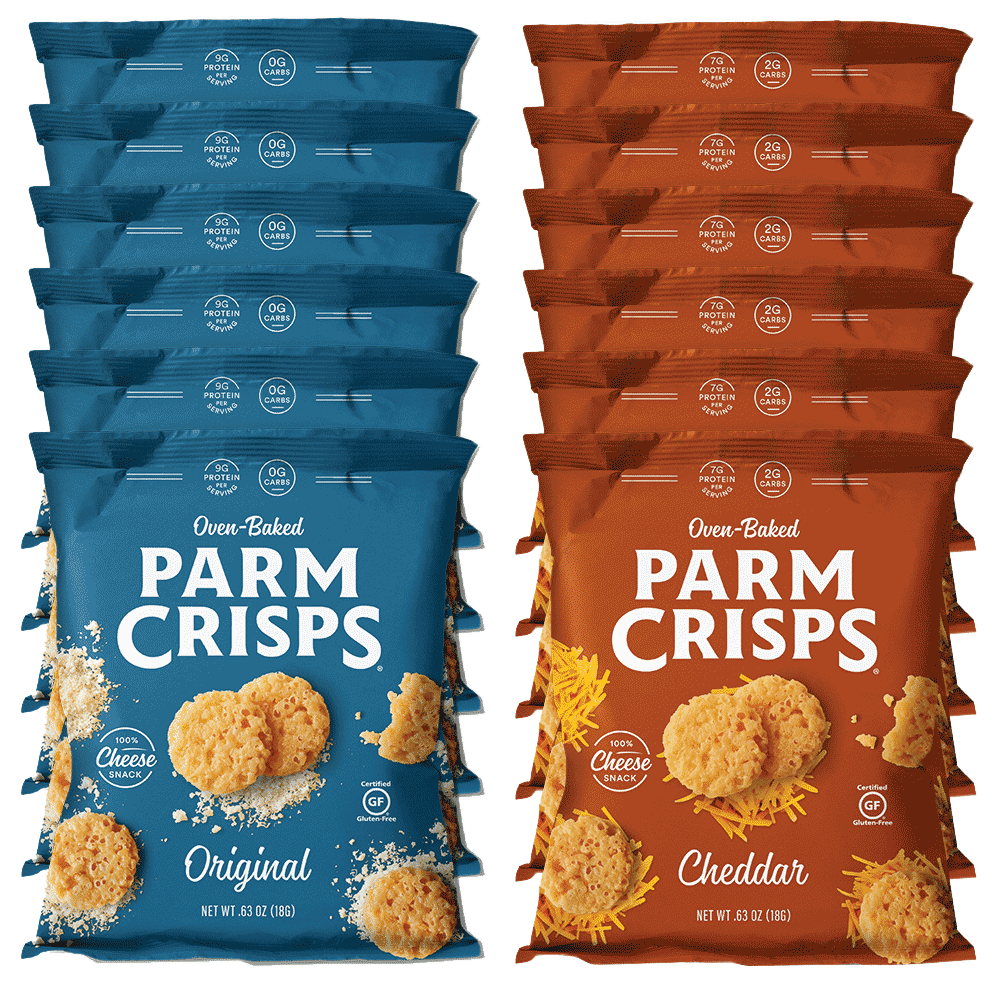 Variety Multipack (Original, Cheddar)