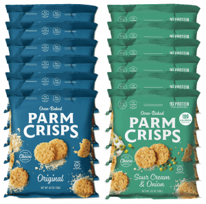 Variety Multipack (Original, Sour Cream & Onion)