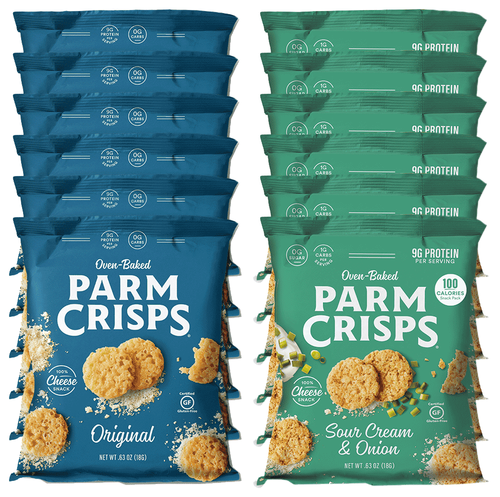 Variety Multipack (Original, Sour Cream & Onion)