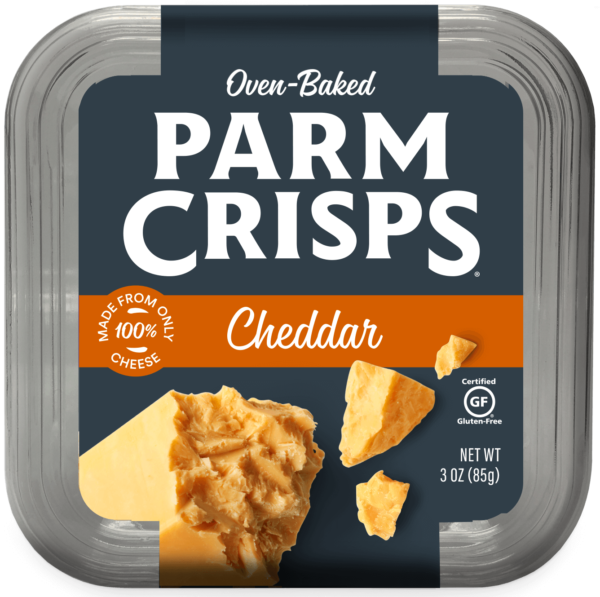 Cheddar 3oz tub