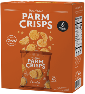 Cheddar Multipack