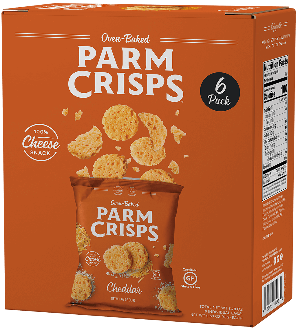 Cheddar Multipack