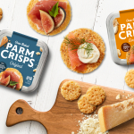 The Perfect Partners For Your Favorite ParmCrisps<sup>®</sup>