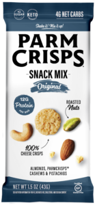 Original Snack Mix Multipack