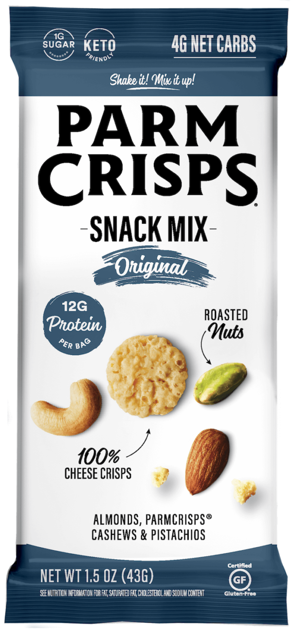 Original Snack Mix Multipack