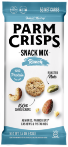 Ranch Snack Mix Multipack