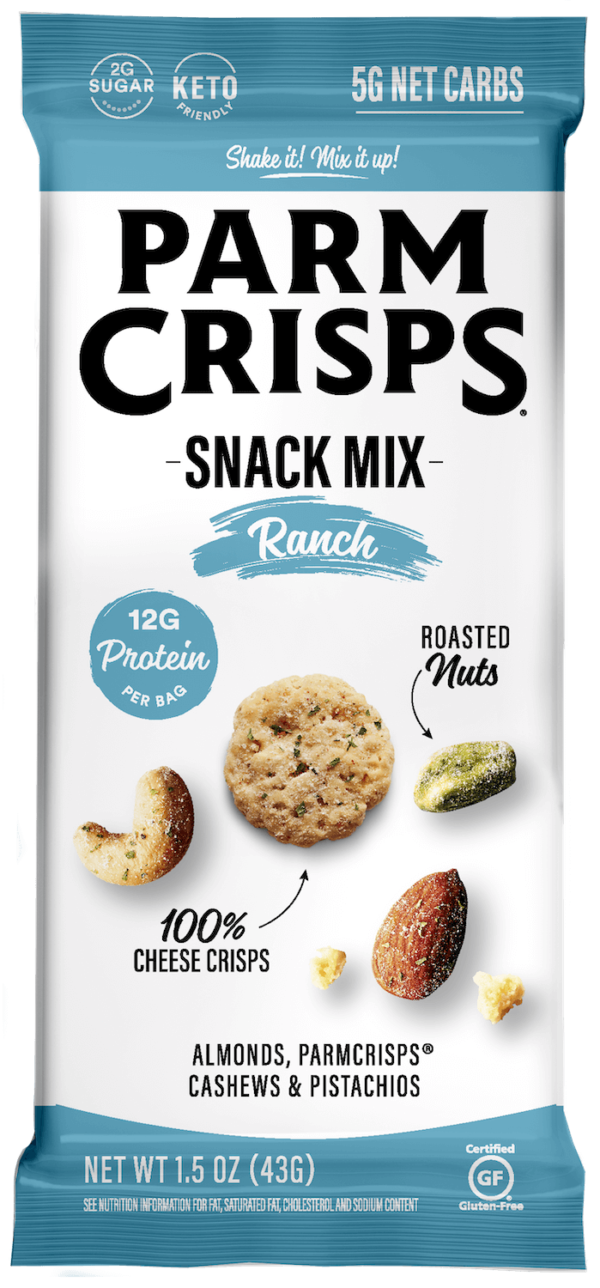 Ranch Snack Mix Multipack