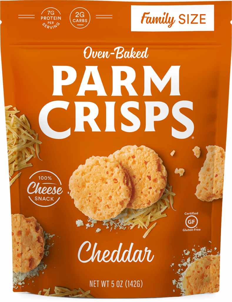 Cheddar 5oz