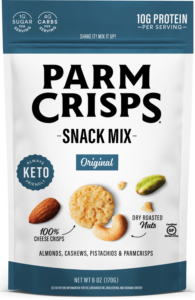 Original Snack Mix Pouch