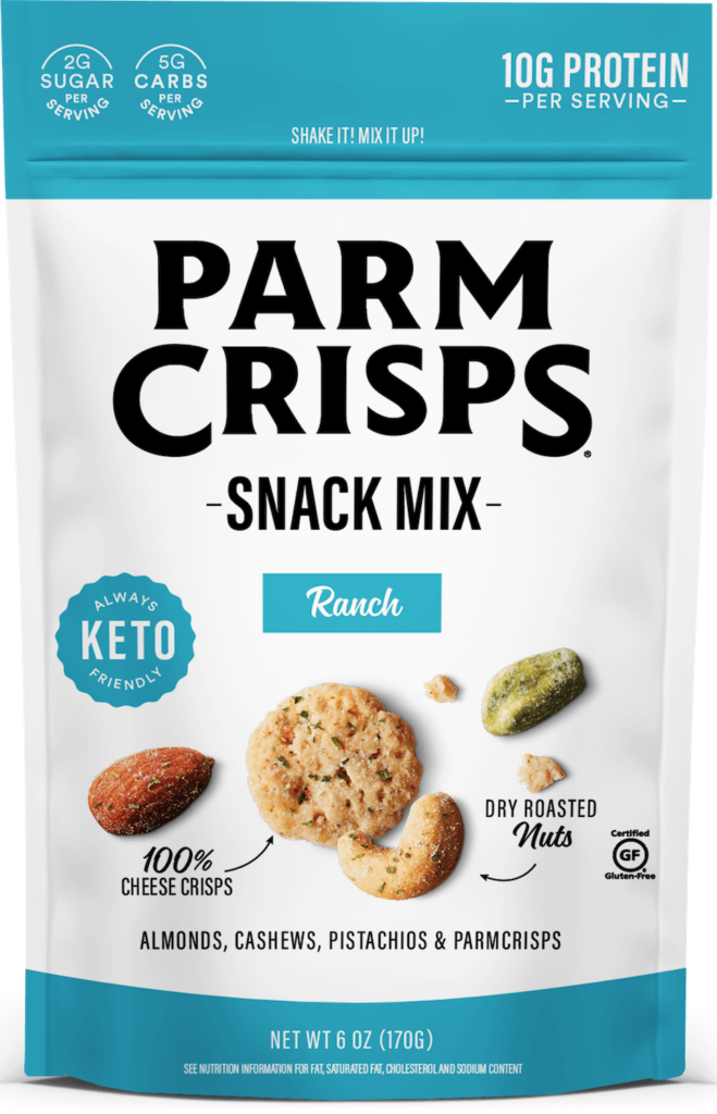 Ranch Snack Mix 6oz