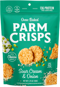 Sour Cream & Onion Pouch