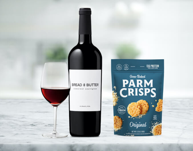 Wine & Cheese For A New Generation